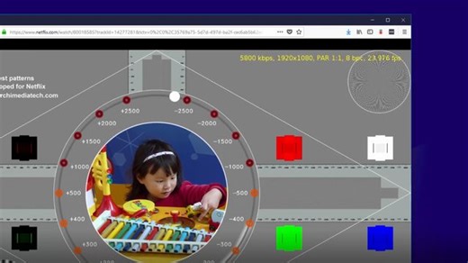 1080p bei Netflix: Browser-Erweiterung macht dies möglich