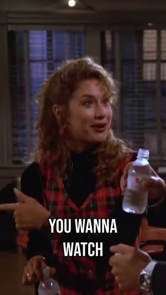 An Unforgettable Laugh for All the Wrong Reasons on Seinfeld