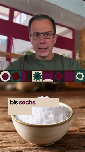 Hypertonikern ist es nicht erlaubt, alles komplett salzfrei zu essen.