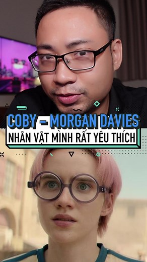 Coby trong One Piece Live Action: Một Nhân Vật Đáng Nhớ