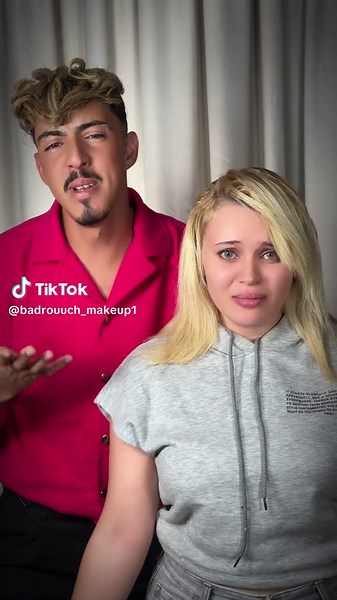 Badrouuch Makeup: Stunning Transformations