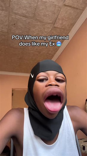 POV: Girlfriend Compares You to Ex 🥶