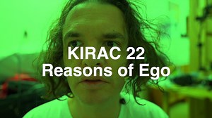 KIRAC Ep.22 'Reasons of Ego' ft. Oscar van der Kroon