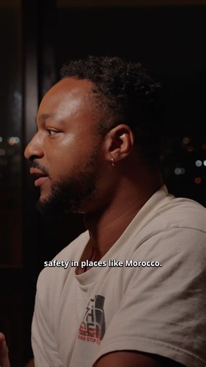 The TRUTH About Danger in Morocco