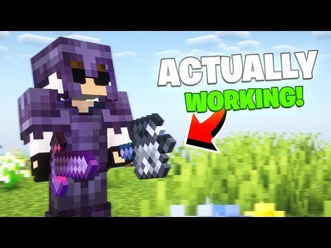 Ultimate Off-Hand Addon for MCPE 1.21+!🔥