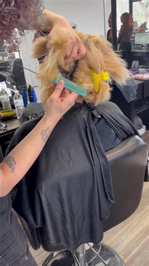 Affinity Hair Academy