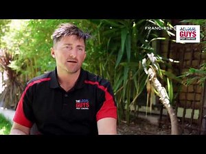 How to Start a Pest Control Business The Local Guys Pest Control Franchise