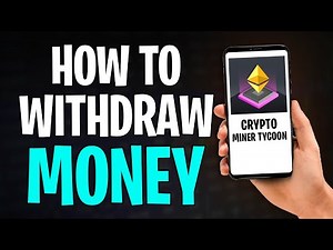 How to Cash Out in Crypto Miner Tycoon (2025)
