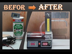 DIY Liquid Filling Machine | HOW TO MAKE & USE DIY LIQUID FILLING MACHINE | DIY LIQUID फिलिंग मशीन