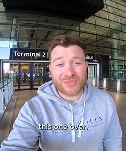 I fly Air Canada business class alone ✈️ #travel #airline #review #luxurylife | TrekTrendy Travel