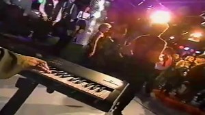 CAPITAL SOUND - DESIRE" (1994) | Electronic dance