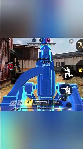 Call Of Duty Mobile / Ranked / Domination / Multiplayer / ‪@Almighty_Azazel‬ #gaming #azazel #codm