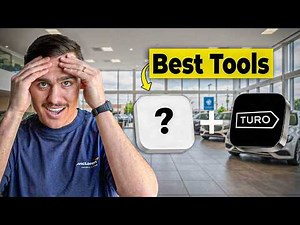 Best Software Tools to Grow Your Car Rental Fleet (Turo & Private)