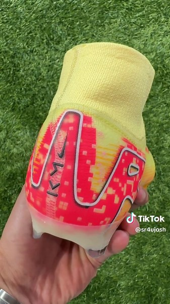 Rate Mbappé's New Boots: Nike Mercurial Superfly 9 Review