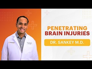 Penetrating Brain Injury Explained | Causes, Emergency Treatment, and Outcomes