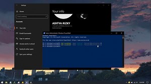 Cara Mengaktifkan Password Expiration di Windows 10 dengan PowerShell