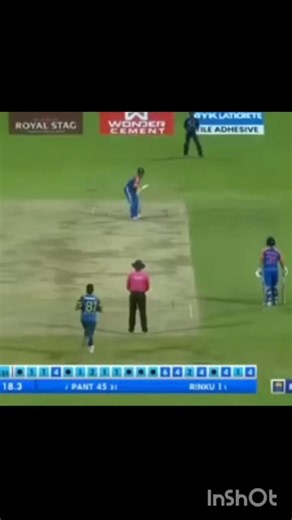 Pant finally connects this shot 🔥🔥🤪🤪#cricket #ipl #sports #shorts #short #ipl2026