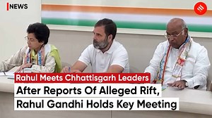 3K views · 67 reactions | Chhattisgarh Election 2023: Rahul Gandhi...