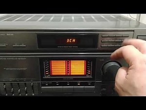 JVC RX-R75 amplifier 1167516793