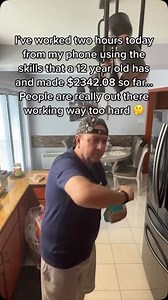 271 reactions · 41 shares | People are just working too hard today...