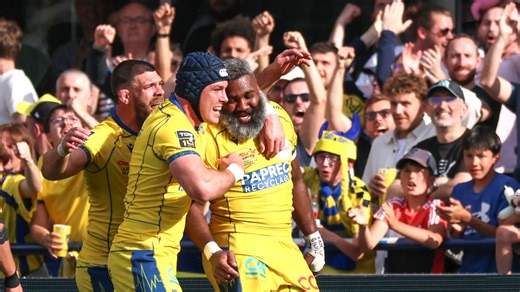 "L’entrée de Tixeront leur a fait beaucoup de bien" : le banc de la rédemption pour Clermont