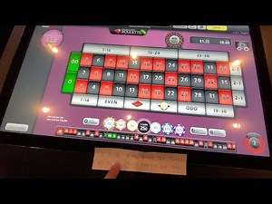 Simple Roulette Systems #14 | The Fibonacci On Black / Red