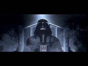 The Birth of Darth Vader | Star Wars Episode III: Revenge of the Sith | 1080p