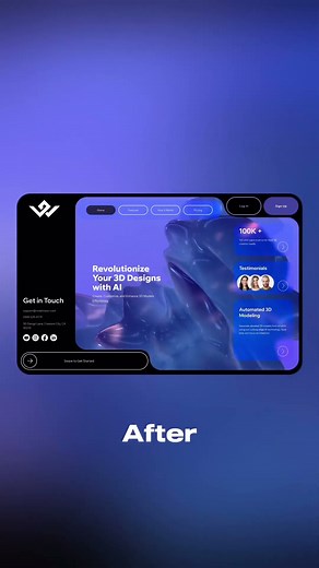 Wireframe to Website: A Stunning Transformation with Wix Studio