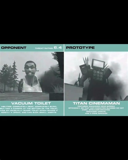 Cinemaman titan "TERMINATED" || #skibiditoilet #foryou #titantvman #cinemaman #shorts #fyp #edit