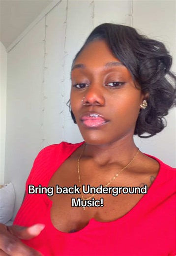 This is my ode to 2016. BRING BACK UNDERGROUND RAP. I want mixtapes. I want covers, I want remixes. And STOP GATEKEEPING! #2016 #newmusic #undergroundmusic #indieartist #rap
