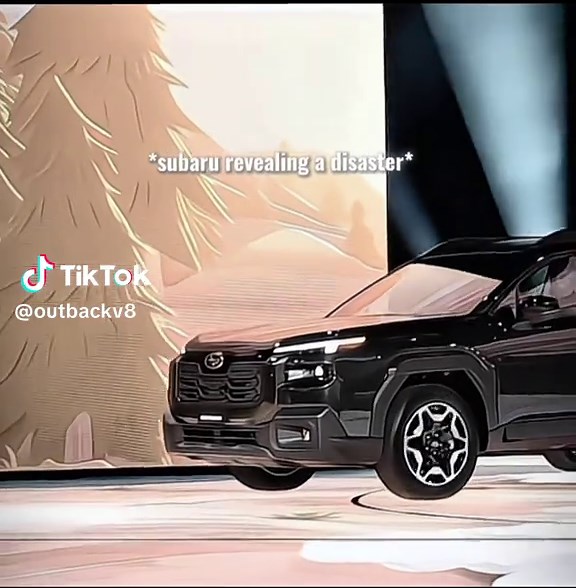 Subaru Outback 2026: La Mejor Opción en Autos