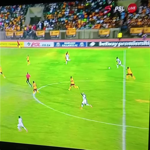 Kaizer Chiefs Live Match Streaming Against Marumo Gallants