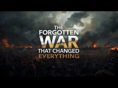 Crimean War (1/2) | Neo Historica A.I