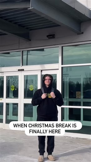 NEW LIFE NEWS on Instagram: "Keep pushing through those finals! We’re almost there!"