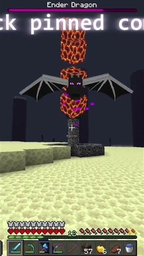 I Found the MOST OP Enchant 🤯#shorts#minecraftshorts#minecraft#customenchants#minecraftchallenge