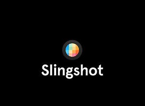 Slingshot (for iPhone)