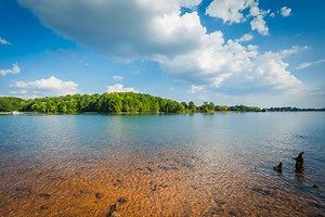 Lake Norman Fishing Guide - Boatsetter