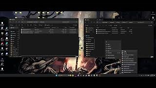 HD2 Manual Modding Installation Tutorial