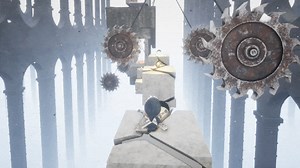 Blue Fire Is A Game So Tough It Reminds Me Of 2020