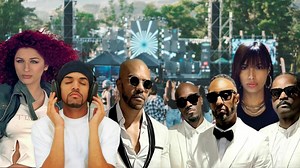 Un festival 100% années 90 et 2000 débarque à 30 minutes de Paris cet été