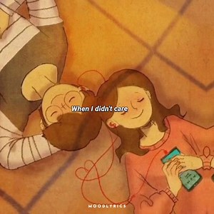 Through the Years - (Cover) | 𝙈𝙤𝙤𝙙 𝙇𝙮𝙧𝙞𝙘𝙨