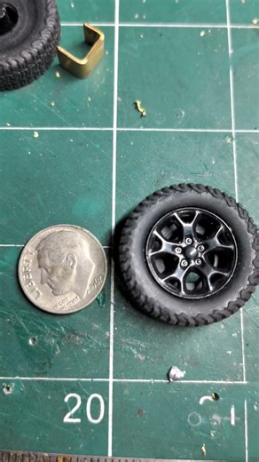 I'm going for the record#rcoffoad #rccars #axial #homemade #toys #toycars #diy #rccar #remotecontrol