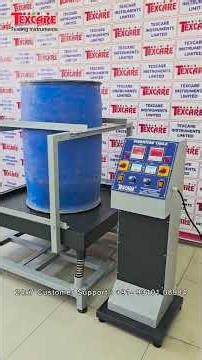 How a Vibration Table Tests Packaging Strength During Transportation