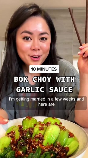 Delicious Bok Choy Recipes for Every Meal | Tiffy Cooks