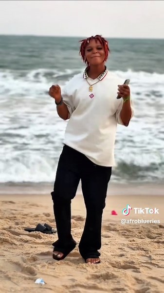 Exploring Afro Blue's Impact in Music