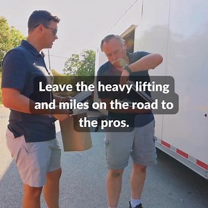 Affordably ship your motorcycle in 3 steps👇 👨‍💻 List your shipment and get bids ✅ Review carrier profiles and customer feedback 🤝 Select the best carrier for your job and get your bike delivered | uShip