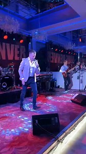 Mike Denver Hits athe Stage For Night 1 Of His - “ Dancing Break “ In The Woodlands Hotel Adare | Irish Country Bands Dancing Dates