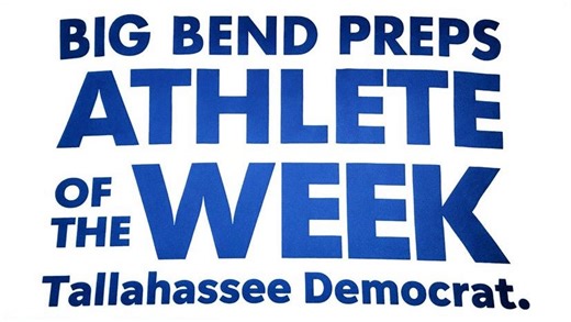 Vote for the Tallahassee Democrat Big Bend Preps Athlete of the Week