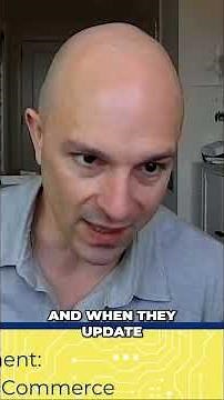 Target & Amazon: Rapid Product Data Updates Explained #shorts