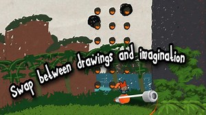 Official Trailer video - Max & The Magic Marker